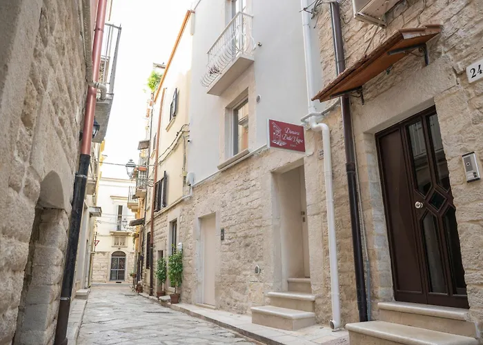 Bed and Breakfast Dimora Delle Vigne Andria