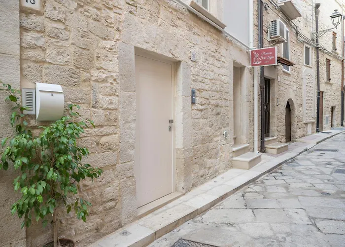 Bed and Breakfast Dimora Delle Vigne Andria