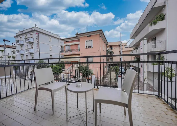Hotel Soma Rimini