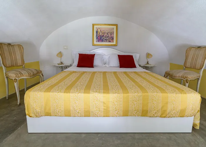Suites Luisa Sanfelice Agropoli