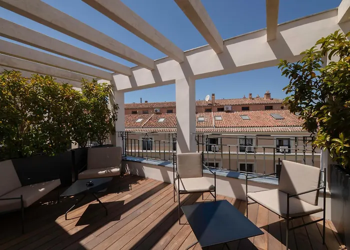Umusic Hotel Madrid