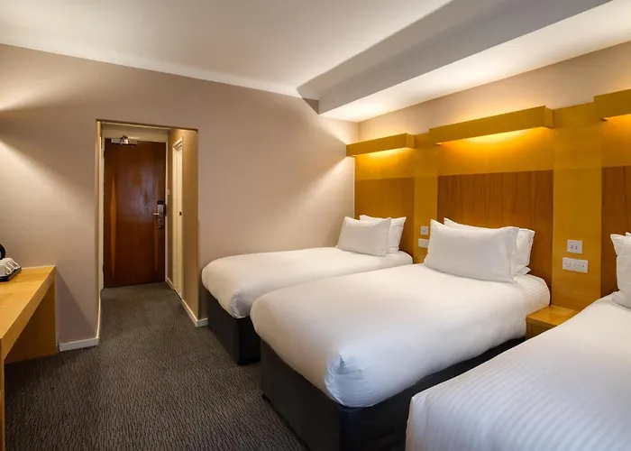 Tavistock Hotel Londra
