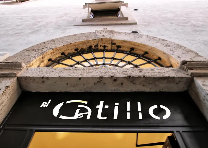 Al Catillo Tivoli