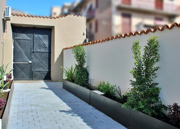 Keope Urban Suite Catania