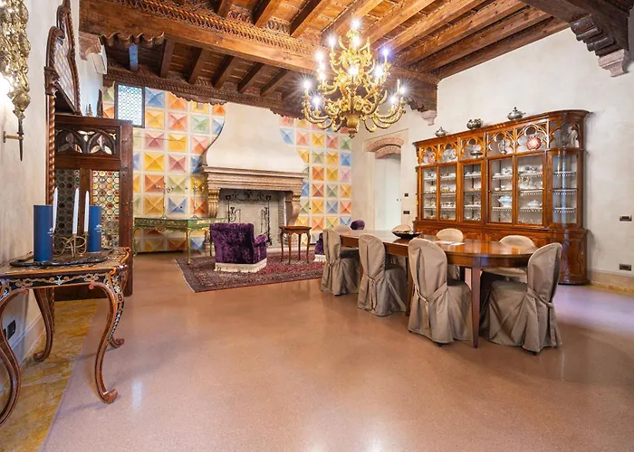 Corte Farina Suites Verona