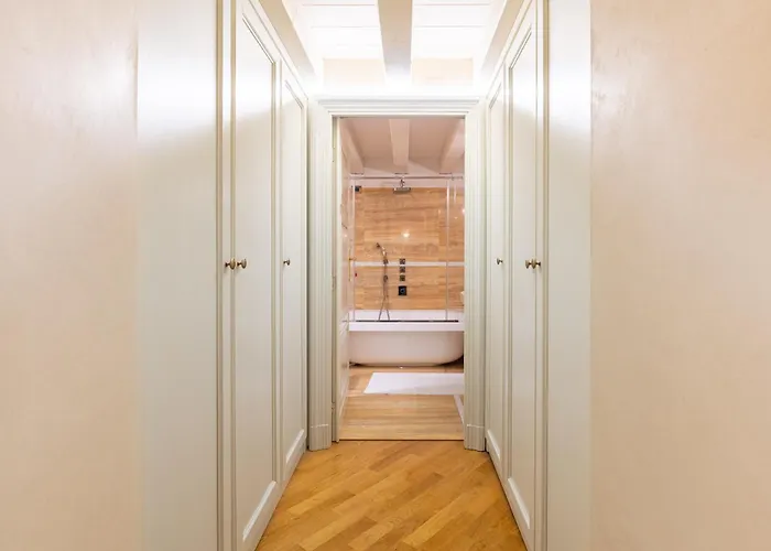 Corte Farina Suites Verona