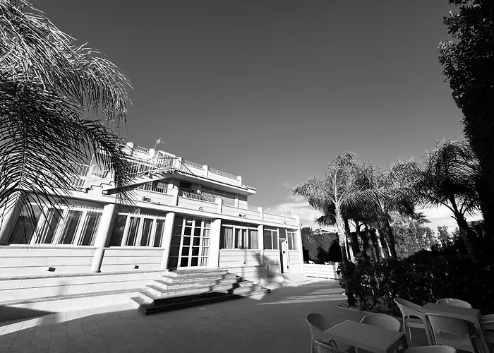 Villa Ventura Gela