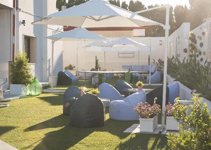 Hotel Riviera Bari