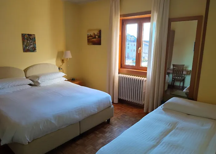 Albergo Relax Selvino