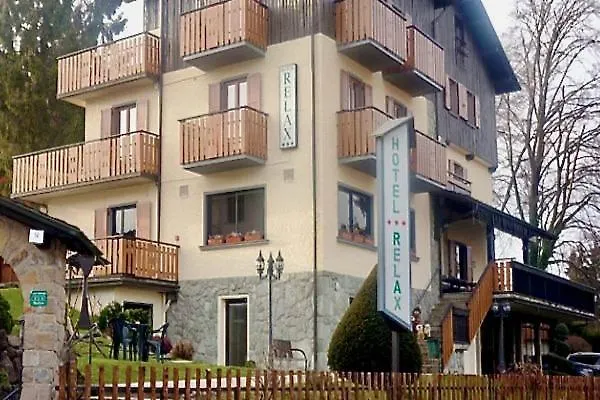 Albergo Relax Selvino