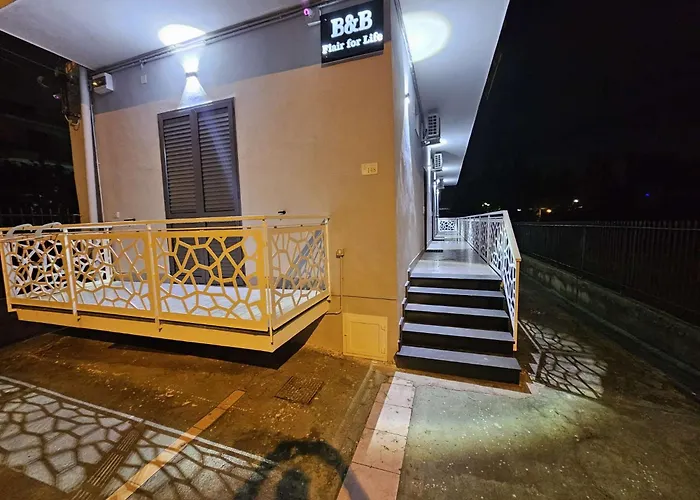 B&B Flair For Life Pomigliano d'Arco
