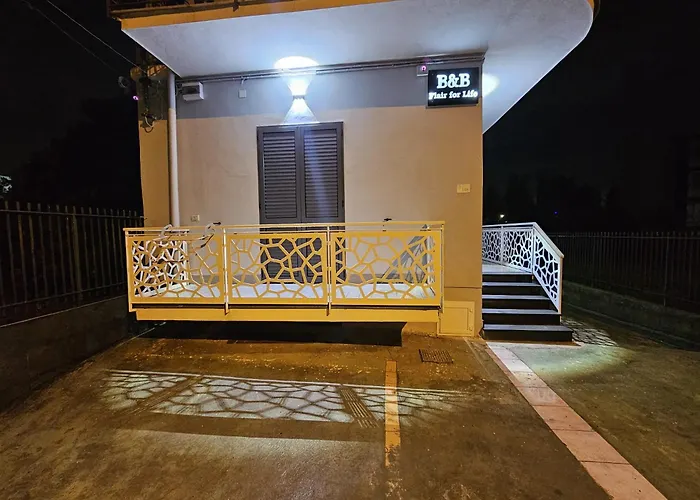 B&B Flair For Life Pomigliano d'Arco