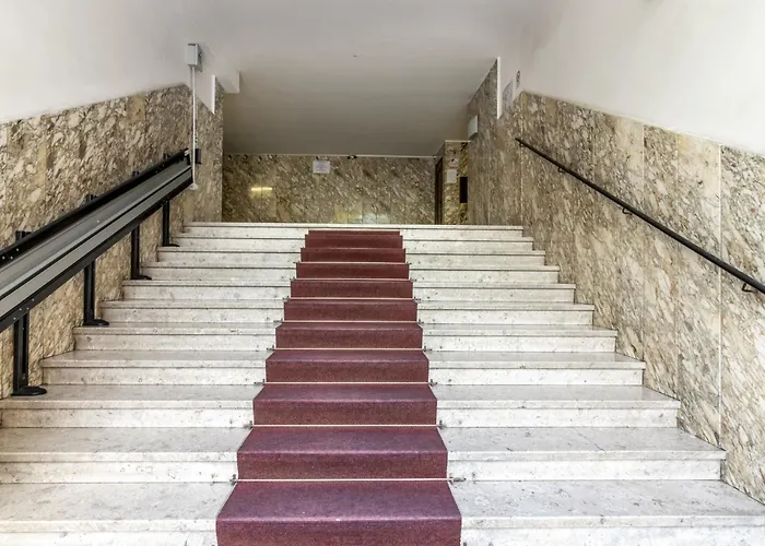Il Faro Luxury Rooms&Lounge La Spezia