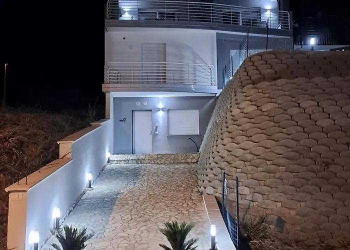 B&B Clarosa Pizzo 