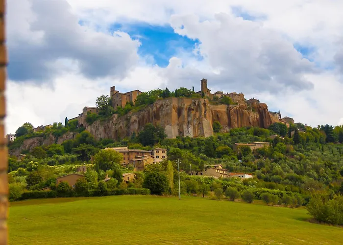 B&B il Terrazzo Orvieto
