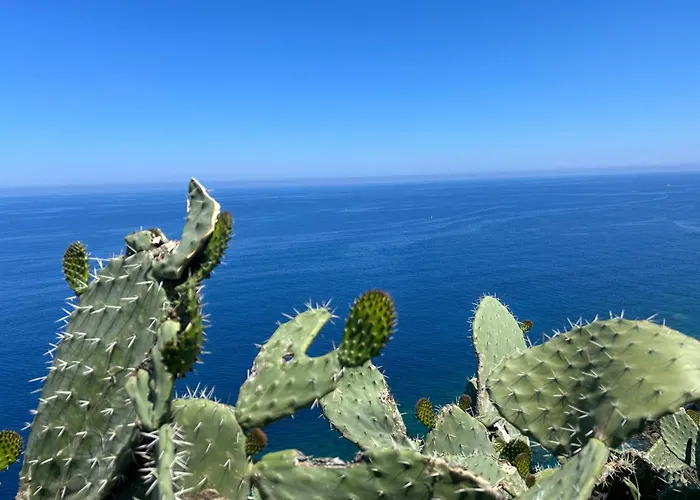 Aparthotel Oltre - Dove Cielo E Mare Si Uniscono Milazzo