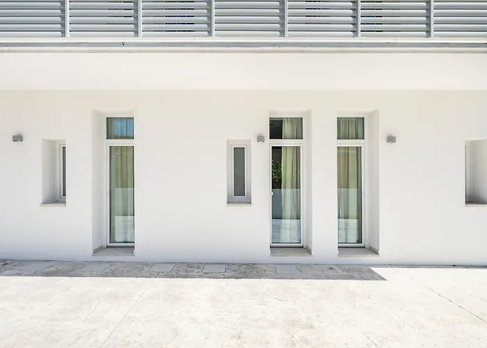 Olbia Rooms