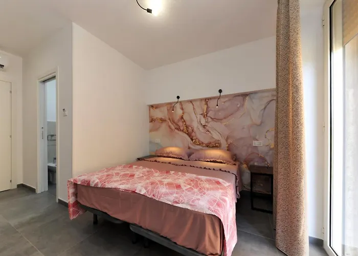 Bed and Breakfast MaryGiò Salerno