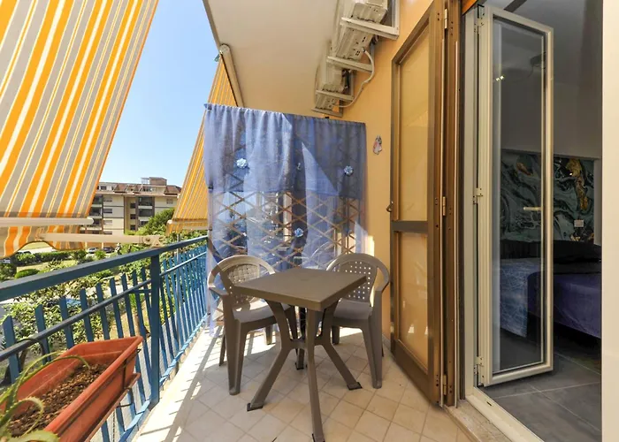 Bed and Breakfast MaryGiò Salerno