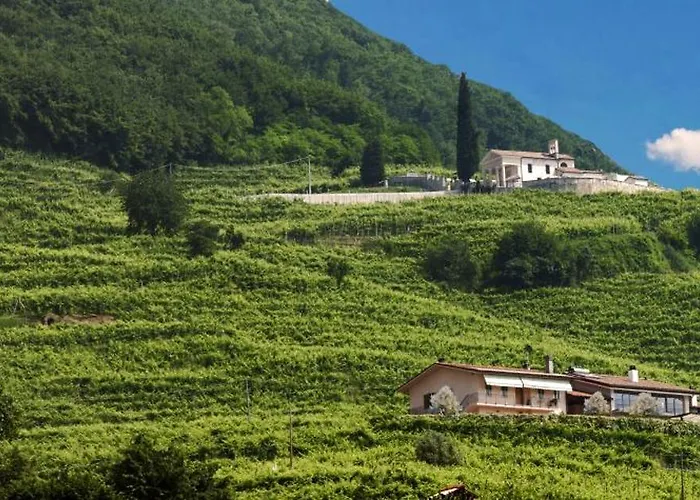 B&B Casa Bortolin Valdobbiadene