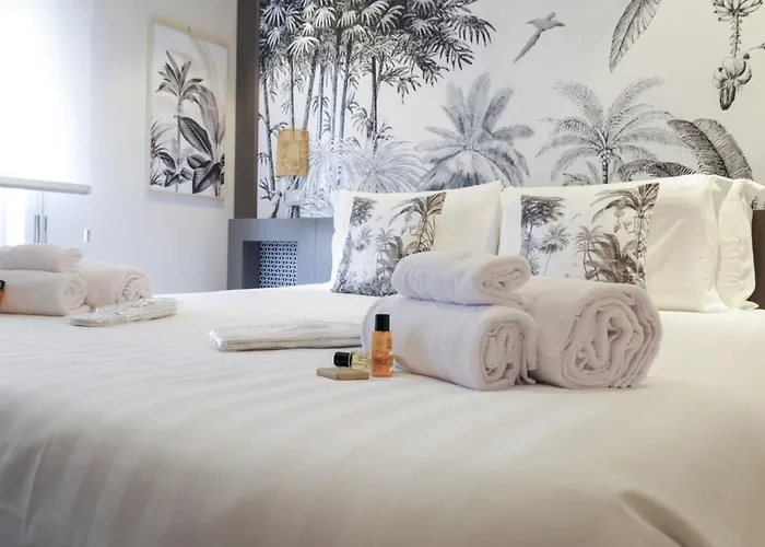Hermitage Suites Sassari