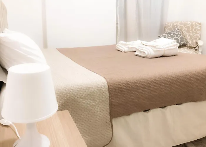 Hotel Garbatella House Roma