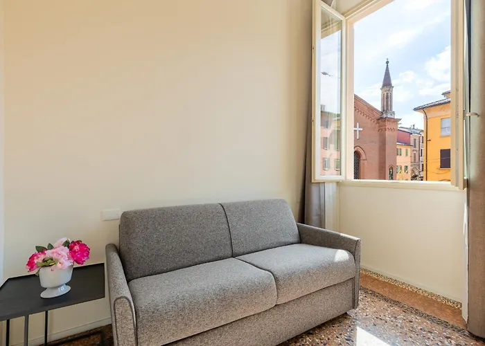 Casa San Martino Stays Bologna