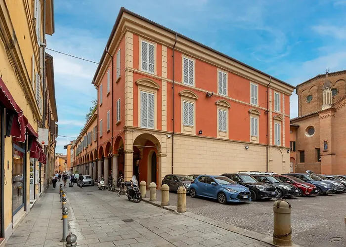 Casa San Martino Stays Bologna