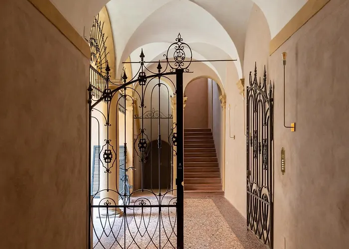 Casa San Martino Stays Bologna