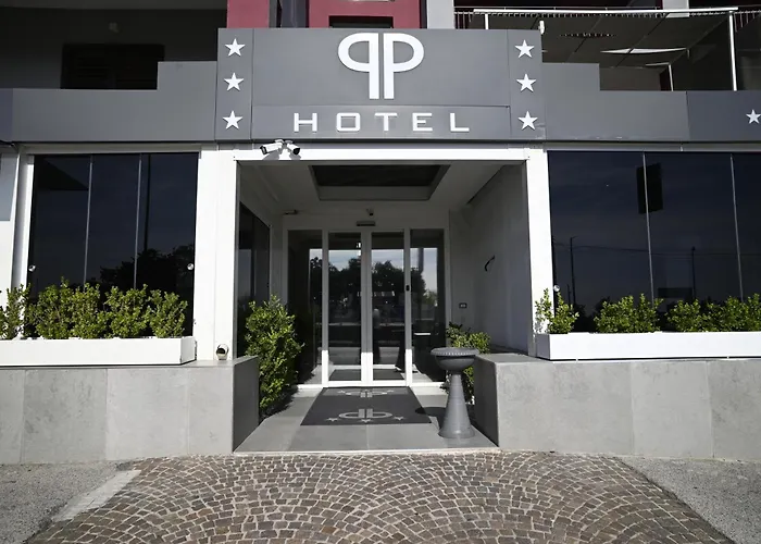 Puteoli Palace Hotel Pozzuoli