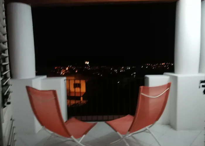 Costa Residence Vacanze Città di Lipari