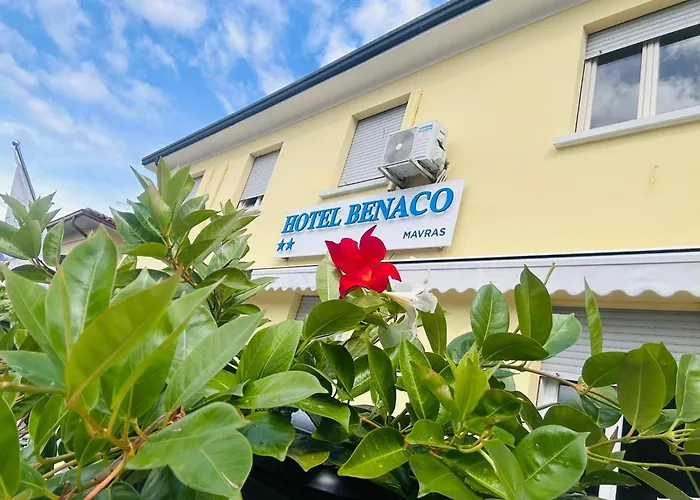 Mh Hotel Benaco Peschiera del Garda