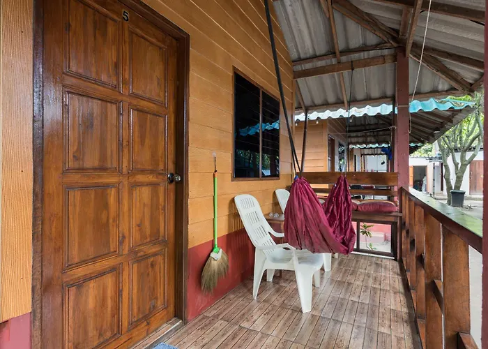 Hotel Family Song Koh Lipe