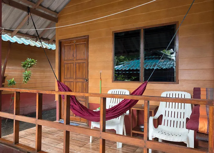 Hotel Family Song Koh Lipe