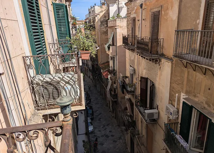 B&B del Parlamento Palermo