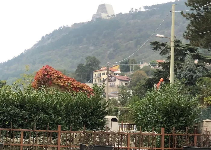 Hotel Casa De Mama Trieste