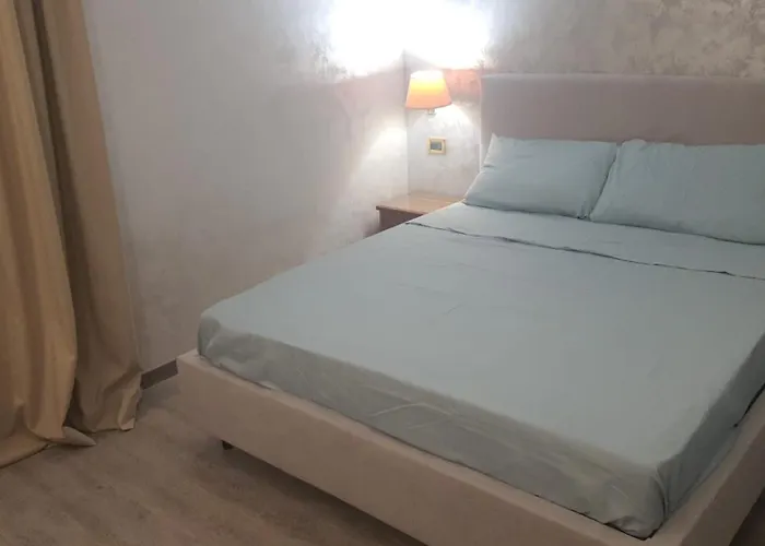 Sandel Giubileo Hotel Roma