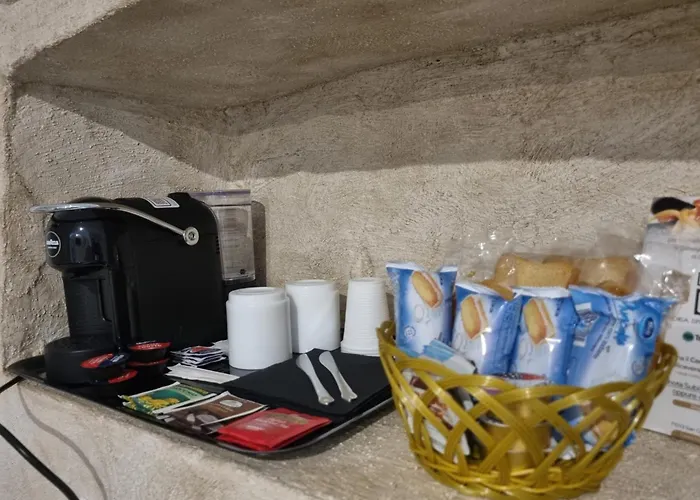 Luxy Gargano Suite San Giovanni Rotondo
