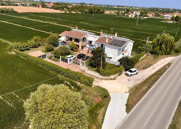 Bed and Breakfast La casa di Igni San Donà di Piave