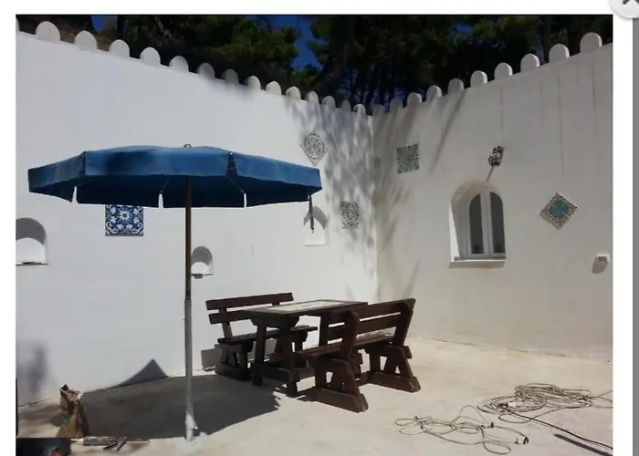 Aparthotel Il Capricorno Vieste