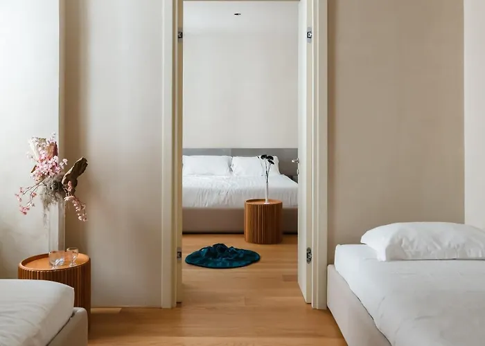 C10 Boutique Hotel Roma