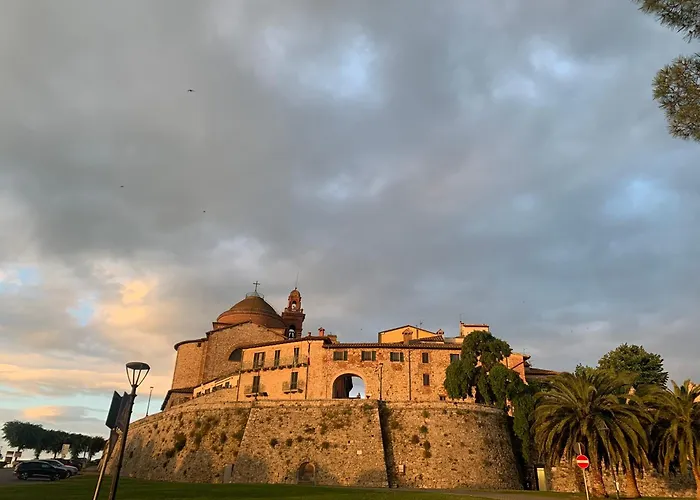 Porta Senese Suite Castiglione del Lago