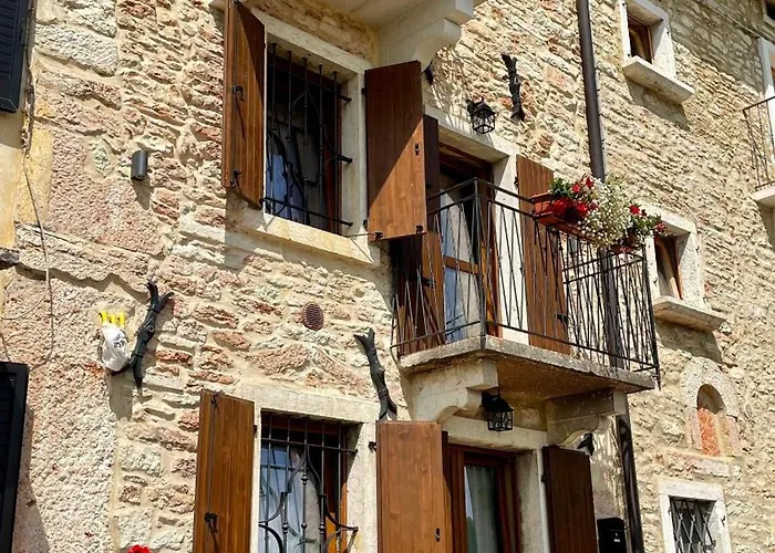 B&B dalla Eli Bosco Chiesanuova