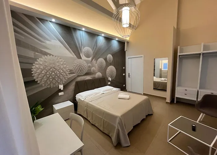 Rupella b&b Roccella Ionica