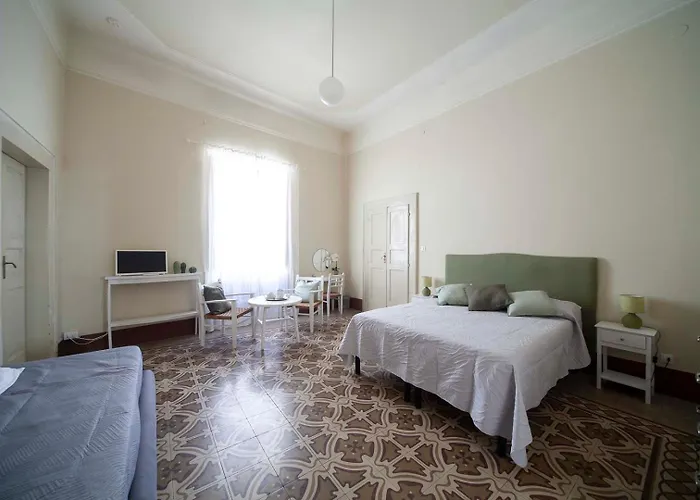 B&B del Corso Ascoli Piceno
