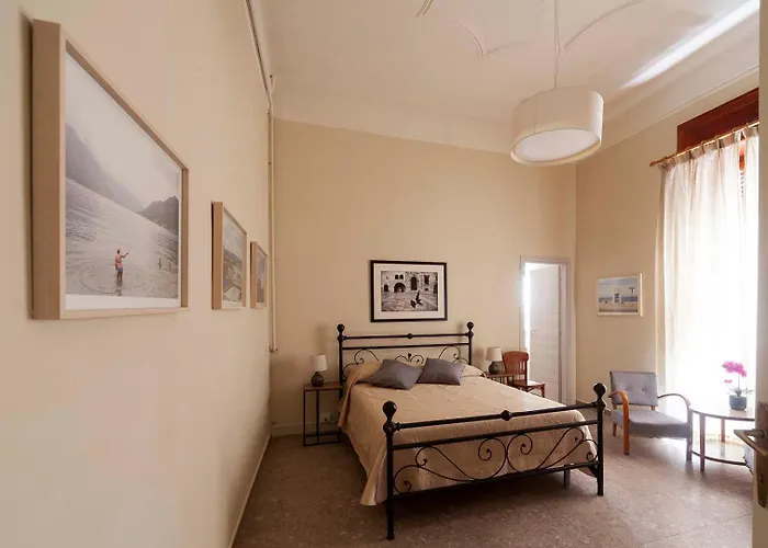B&B del Corso Ascoli Piceno