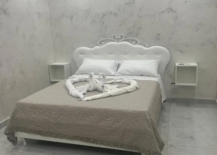 Bed and Breakfast Casa la vigna Catania