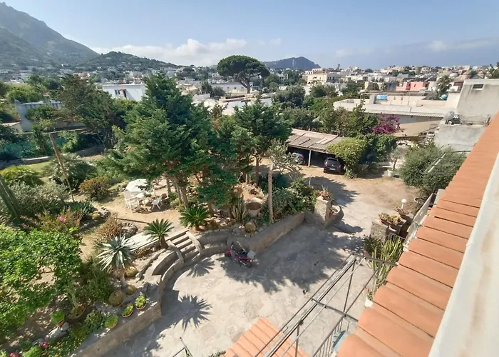 Relais Villa Raffaele By Emilia Forio di Ischia