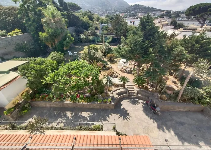 Relais Villa Raffaele By Emilia Forio di Ischia