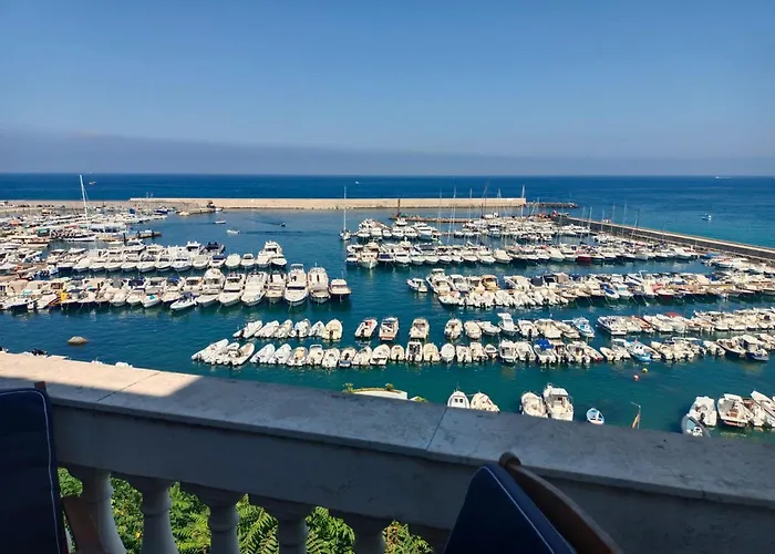 Relais Villa Raffaele By Emilia Forio di Ischia